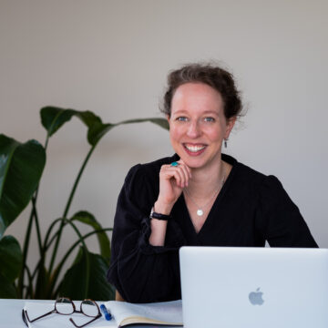 Sanne van Mierlo-Geraets