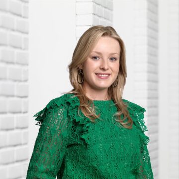 Pascale Steenbakkers