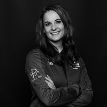 Vera van den Eijnden