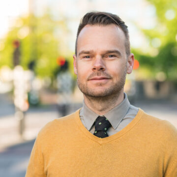 Edwin Blok - van Enck