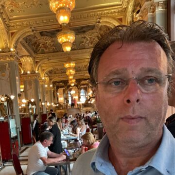 Leon Verhees